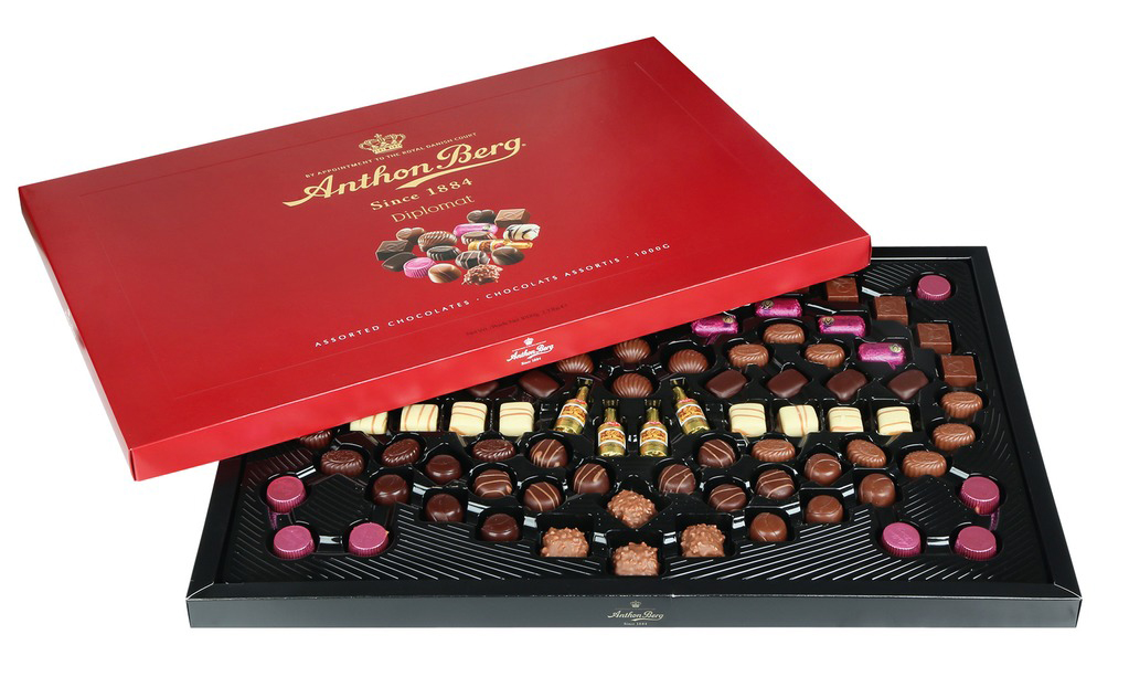 Шоколад берг. Шоколадные конфеты Anthon Berg. Шоколадный набор Anthon Berg. Конфеты шоколадные Anthon Berg Chocolate Liqueurs Advent Calendar, 375г.