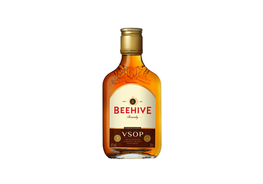 BEEHIVE Brandy VSOP 0,2l