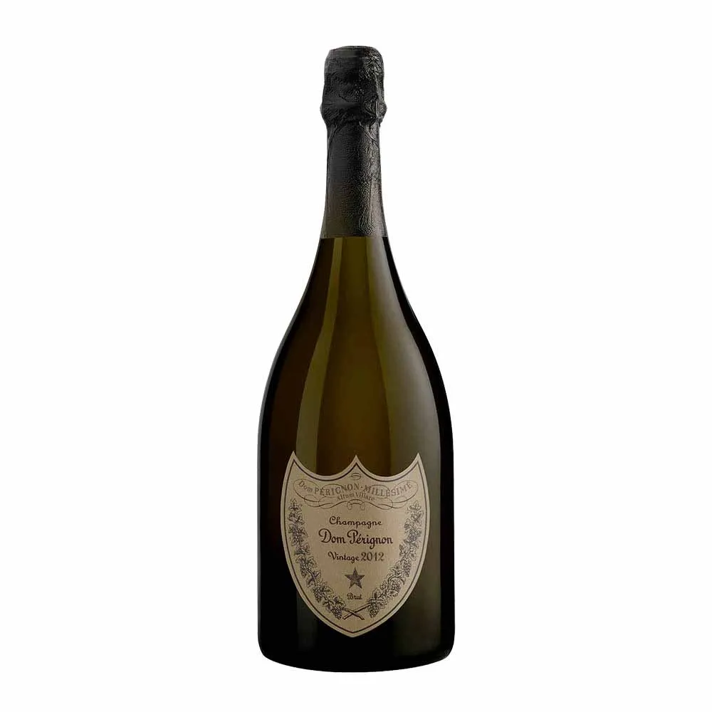 Champagne Dom Pérignon Vintage 0,75l