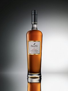 Cognac Frapin "1270" 0,7l