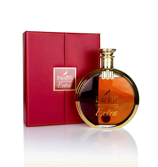 Cognac Frapin EXTRA 0,7l