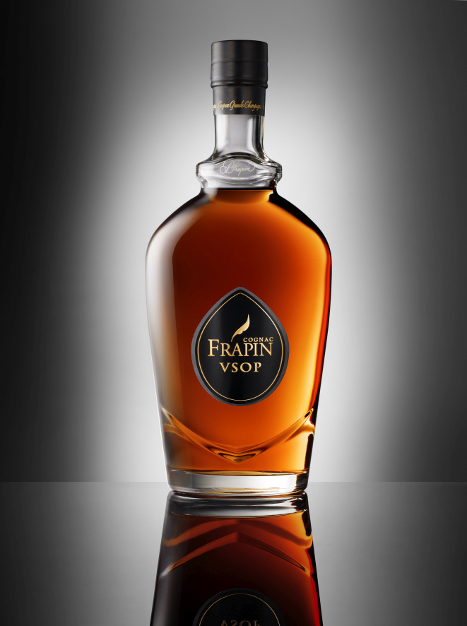 Cognac Frapin VSOP 0,7L