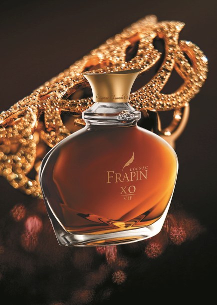 Cognac Frapin XO VIP 0,7L