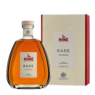 Cognac Hine VSOP Rare 0,7l