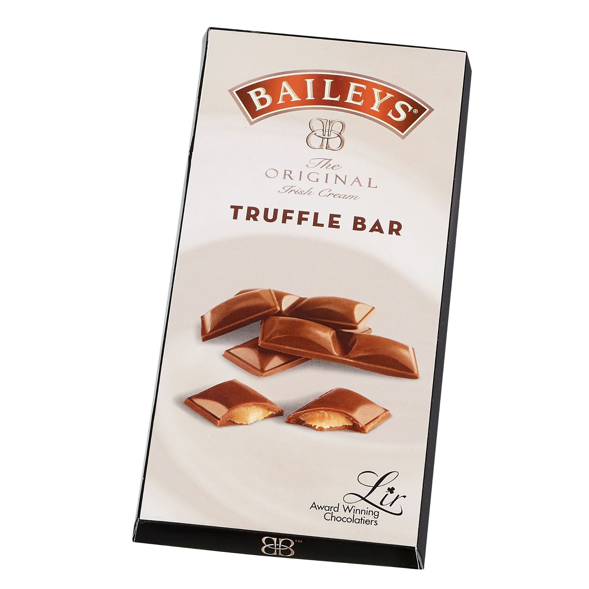 LIR Čokoláda Baileys truffle 90g