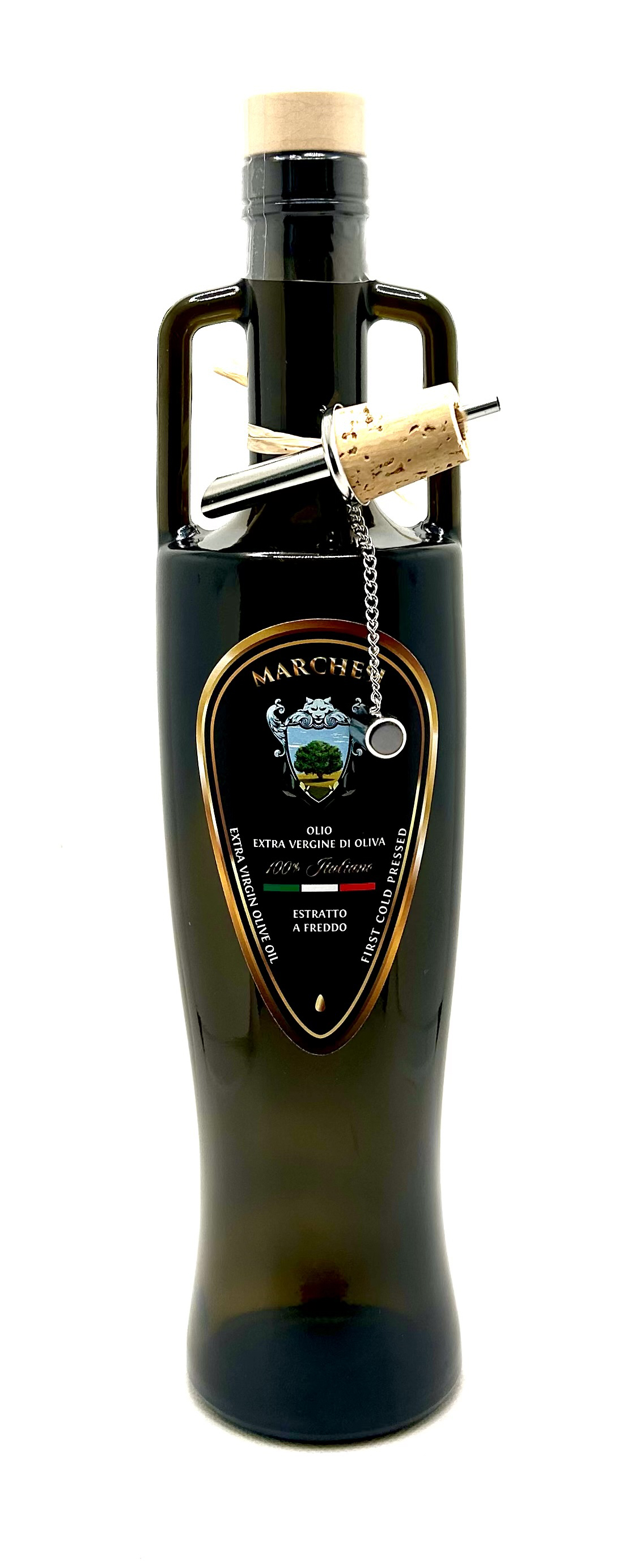 MARCHESI Amfora Extra panenský oliv.olej 500ml