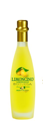 Bottega Likér Limoncino 0,2l
