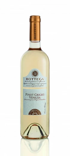 Bottega Pinot Grigio Venezia DOC
