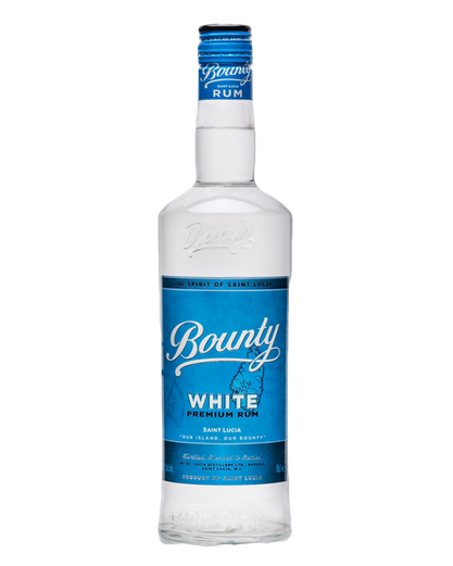 BOUNTY RUM WHITE 0,7 l