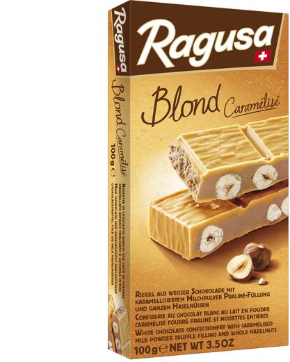 CAMILLE BLOCH Ragusa Blond 100g