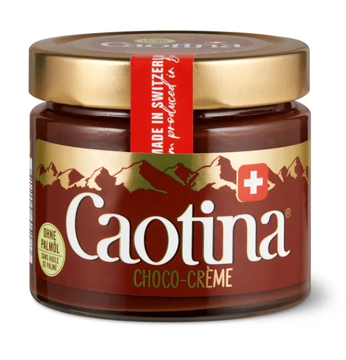 CAOTINA CHOCO-CRÉME 300g