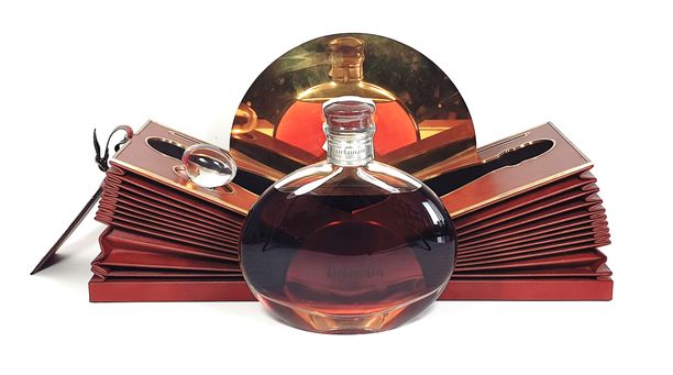 Cognac Delamain Le Voyage 0,7l