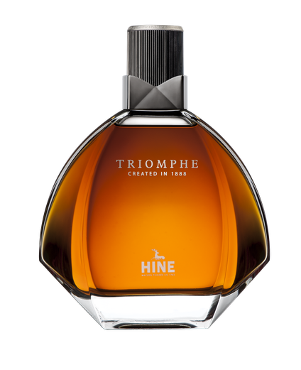 Cognac Hine Triomphe 0,7l