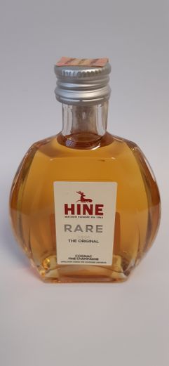 Cognac Hine VSOP Rare - miniatúrka