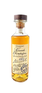 Cognac Lhéraud Vintage 1983 0,2l