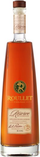 Cognac Roullet RESERVE DE FAMILLE 0,7l