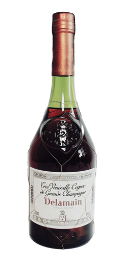 Delamain Cognac Très Vénérable 0,7l