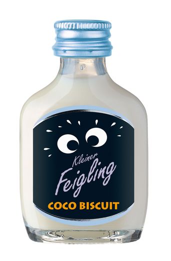 KLEINER FEIGLING COCO BISCUIT - miniatúrka