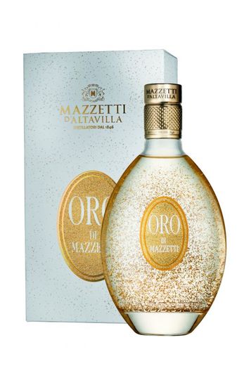 Likér Oro di Mazzetti® 0,5l