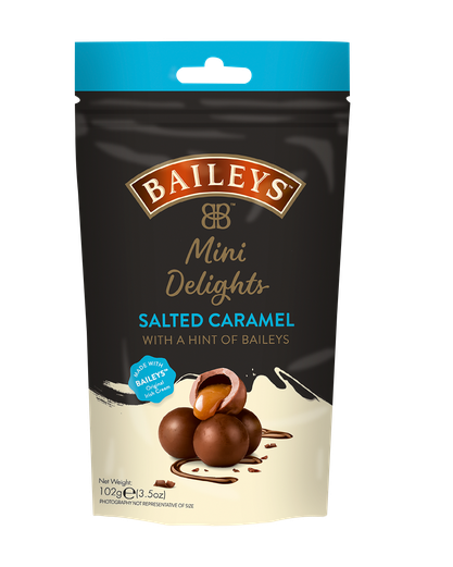 LIR Baileys Slaný karamel 102g