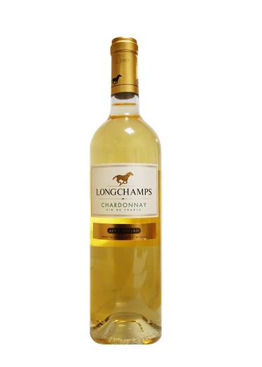 Longchamps Chardonnay Vin de France suché