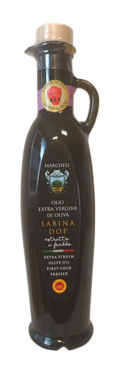 MARCHESI Amfora Extra panenský oliv.olej D.O.P.