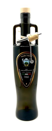 MARCHESI Amfora Extra panenský oliv.olej 500ml
