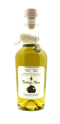 MARCHESI Extra panenský oliv.olej+hľuzovka