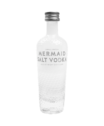 MERMAID Salt Vodka - miniatúrka