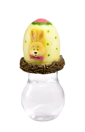 Nannerl ovocný destilát „Veľkonočné vajíčko“ - miniatúrka