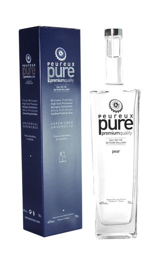 Peureux Pure Premium® Hruškovica 0,7l