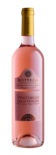 Pinot Grigio Rosé Delle Venezie DOC