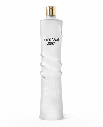 Vodka Roberto Cavalli 0,7l