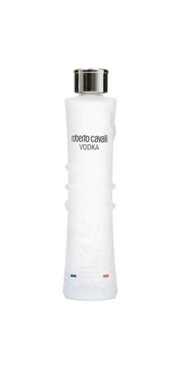 Vodka Roberto Cavalli - miniatúrka