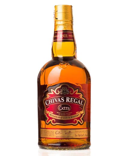 Whisky Chivas Regal Extra 0,7l