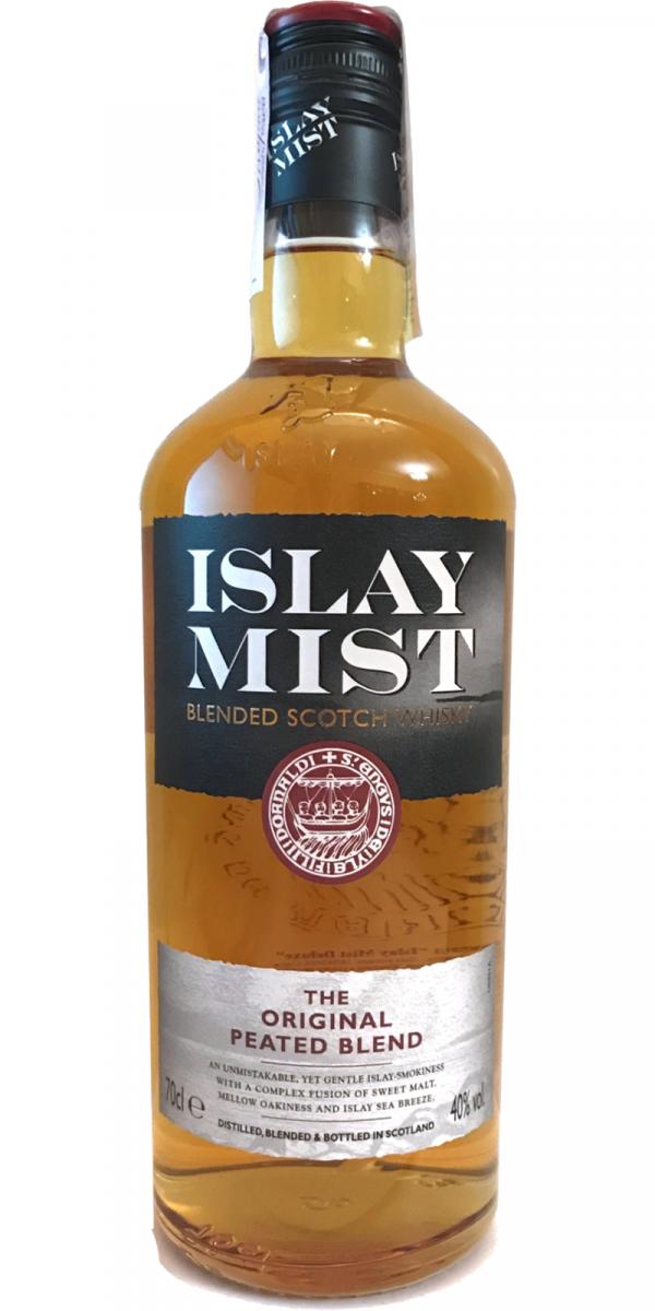 Whisky Islay Mist Original 0,7l